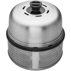 COBB Grill America - Cobb Premier Plus 보존 및 간편한 세척 디자인을 갖춘 고급 야외 그릴, COBB Grill America - Cobb Prem