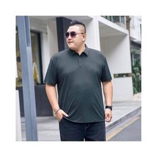 ZycxM9XL涼感polo衫男短袖大尺碼上衣吸濕排汗衫工作衫男裝POLO短袖男士polo衫休閒有領上衣涼感衣男
