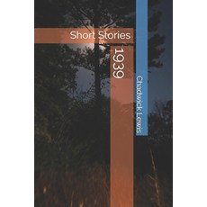 (영문도서)1939: Short Stories Paperback, Independently Published, English, 9798273717138