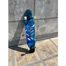 逆山專業版長板舞板，鈦合金支架，可刷街代步，初學者專業玩家適用, 如圖所示, 1個