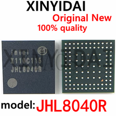 2-5개100% 새 JHL8040 JHL8040R SLMN7 SLMN6 QURW BGA105 칩셋, [02] 2PCS