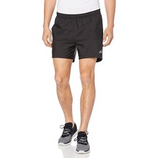 씨 더블유 엑스/와코루 반바지 러닝 팬츠 발수 남성 DHO211 BSL