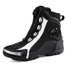 바이크신발 라이딩부츠 클래식 캐주얼 라이더, 상세페이지 참고