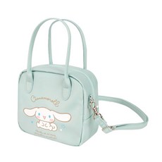 大耳狗閃亮斜背三麗鷗斜背包 大耳狗包包