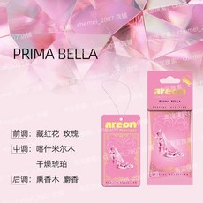 Jeanne Arthes La 쟌 아르테스 2개 향수 des Fleurs Ambre 30m, 1개, A. 장미가 소나무로 자랄 필요는 없다. 여자는 자신만