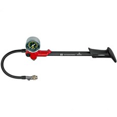 Magura 마구라 731301 서스펜션 스트럿/포크 펌프 (최대 20바) 공기 손실 밸브 없이 풀림 검정색 단일 사이즈 144103