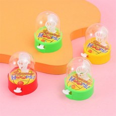 해피콩 미니 농구게임 추억의오락실게임