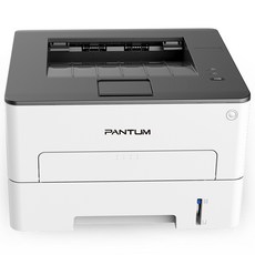 PANTUM 奔圖 P3010D 黑白雷射單功能印表機 雙面列印 WIFI 無線連接 厚紙