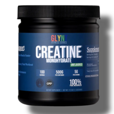 [본사직영 3일 직배송] 미분화 크레아틴 모노하이드레이트 from GLYNT Nutrition series, 2개, 500g