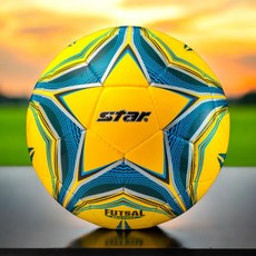 스타 풋살공 게임용 매치볼 4호 풋살 nys+08573vW