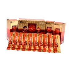 굿데이 혈소판응집억제 어린이 홍삼 젤리 20g*30포