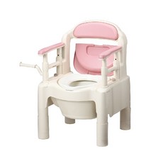 【海夫健康生活館】HEF 安壽 便座 標準型(R470), 1個