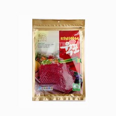 소고기 육포 170g 맛있는 고급 와인 술안주 영양간식