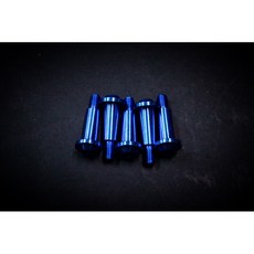 黑木賣場 PROTI三代空濾箱螺絲 高品質耐用 有效固定 DIY輕鬆更換 提升駕駛體驗, 1個, 單顆販售,單顆販售