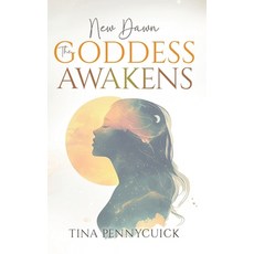 (英文圖書)New Dawn - The Goddess Awakens: An honest soul-led journey through shadow heal... 精裝版, Panda Publishing Agency UK, 英文