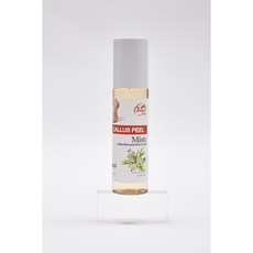 단품 캘러스필 미스트 100ml 발각질제거제, 1개, 1개입