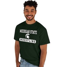 Blue 84 남성용 티셔츠 레슬링