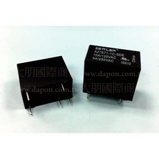 AMERICAN ZETTLER AZ7671-1C-5DE 繼電器 單個販售 含稅, 5個