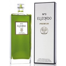 N3 Premium特級初榨橄欖油, 1個, 500ml