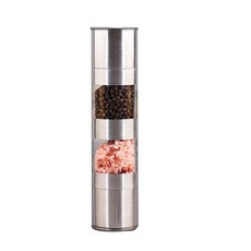 더블링 그라인더 소금 후추 두가지 하나로 그라인딩, 1개, 80ml