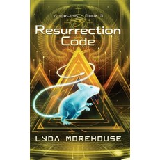 (영문도서) Resurrection Code Paperback, Wizard's Tower Press, English, 9781913892685