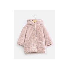 패션스타트 패턴인 P1302 Coat 아동 코트 옷 패턴 도안 옷본 아동복, 1개, 혼합