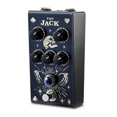 Victory V1 Jack Pedal 電吉他單顆效果器, 1個