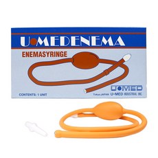 U-MED 優美洗鼻器, 1個