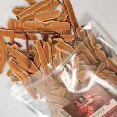 해피스토어70 순수 국내산 건조 영지버섯 파쇄 절단 슬라이스 500g, 영지버섯슬라이스500g, 1개