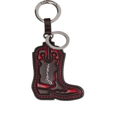 가니 부츠 셰이프 키링