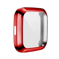 우수받이 빗물받이 가정용 안전 가드 청소 개 다운스파우트 2 거터, 1개, G. 빨간색 전체 화면 - Versa 2세대