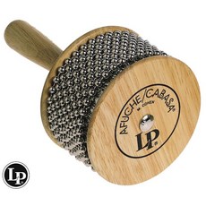 LP Afuche Cabasa LP234A 卡巴沙 標準型 打擊樂器, 1個