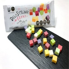 과일큐브치즈 8가지맛 80g 2개 bjh+8920as