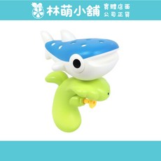 KIDMATE 小水槍, 1個, 鯨鯊