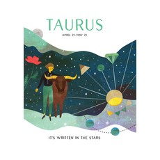 Taurus Volume 2 Paperback, Sterling Children's Books