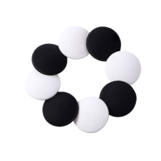 문콕방지 도어쿠션 문콕방지가드 도어가드 스펀지 고급 접착식 블랙 화이트 쿠션 패드, 1개, 문콕방지쿠션1P(화이트)