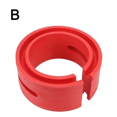 1PCS 자동차 충격 흡수 장치 범용 액세서리 전원 버퍼 A/B 유형 쿠션 서스펜션 스프링, 02 B