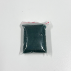 이루다 양모펠트 단품, 1개, 초록 3