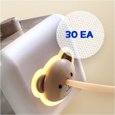 한일포근 필터 국산 방수 100% 호환, 1개, 한일포근 호환 필터 30매