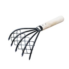 아띠꼴로 해루질 장비 갯벌체험 도구 갯벌 조개잡이 조개캐기, 1개