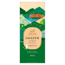 去味大師 杉林溪芬多精 竹木香室內擴香補充包 90ml, 1件, 90L, 杉林溪芬多精 補充瓶