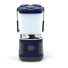 LUXPRO LP189 Mini Lantern - USB-C Rechargeable Camping Light - with 4 Color Modes - Dimmable LED P, LUXPRO LP189 Mini Lantern - US