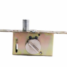 시건장치 신형 강화키 열쇠시건장치 문도어락, 본상품