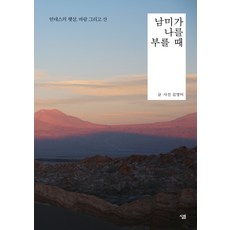 當南美呼喚我時：安地斯山的陽光 風與山, Sallim, 金英美