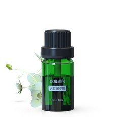 小禾幻影2專用液態誘蚊液 滅蚊燈必備誘餌, 1瓶裝