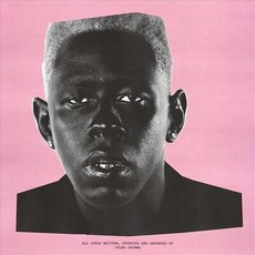 造物主泰勒 Tyler The Creator Igor 黑膠唱片 Columbia 19075965221