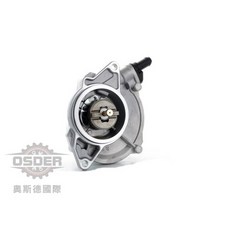 OSDER 奧斯德 VAG 059145100J 真空幫浦 適用於 A6 A8 Q5 PHAETON