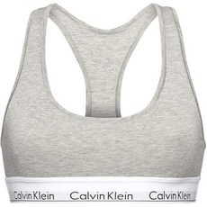 Calvin Klein 캘빈클라인 CK 여성 브라렛 스포츠브라 1종 F3785