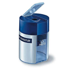 연필깎이 색연필 Noris 59000EA 1EA, 본상품