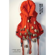 (영문도서)Dunes Review 29.2: Fall/Winter 2025 Paperback, Michigan Writers, English, 9781950744282